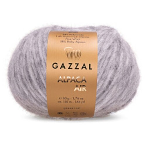 Gazzal alpaca air