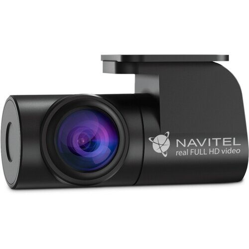 Видеокамера дополнительная Navitel Rearcam_DVR черный 6.9м для NAVITEL DMR450 GPS/MR450 GPS/R450 NV/RC3 Pro (упак:1шт)