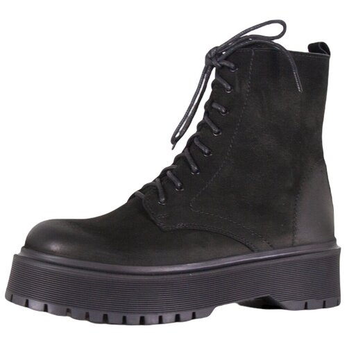 фото F2i2 2n089-02s08 ботинки женские francesco donni