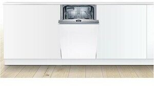 Посудомоечная машина Bosch Serie 4 SPV4HKX45E - фото №6