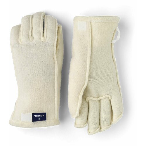 Перчатки Hestra WOOL PILE/TERRY LINER