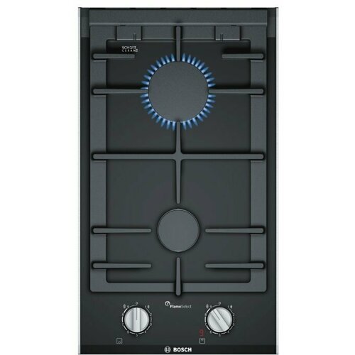 Встраиваемая газовая варочная панель Bosch PRB3A6B70 4865000₽