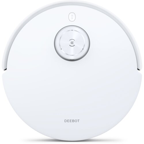 Робот-пылесос ECOVACS DEEBOT T10 RU 2869000₽
