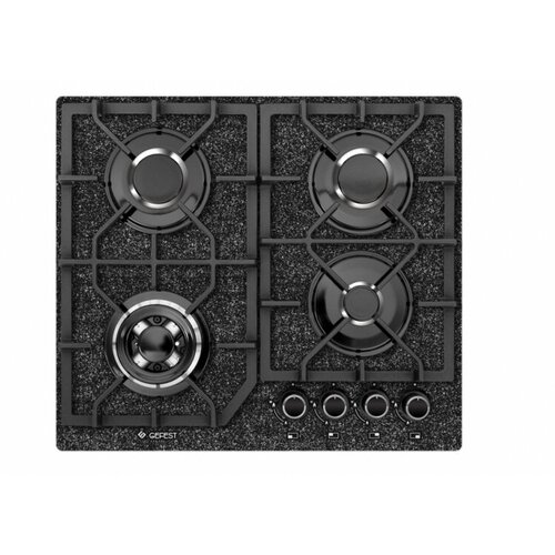 Газовая варочная панель GEFEST ПВГ 2232-01 К43 2231000₽