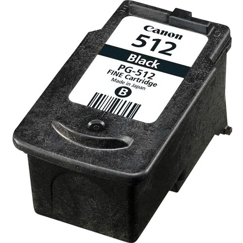 Canon Картридж/ PG-512IJ CART EMB прокладка для сливного клапана mx mp md2 mw2