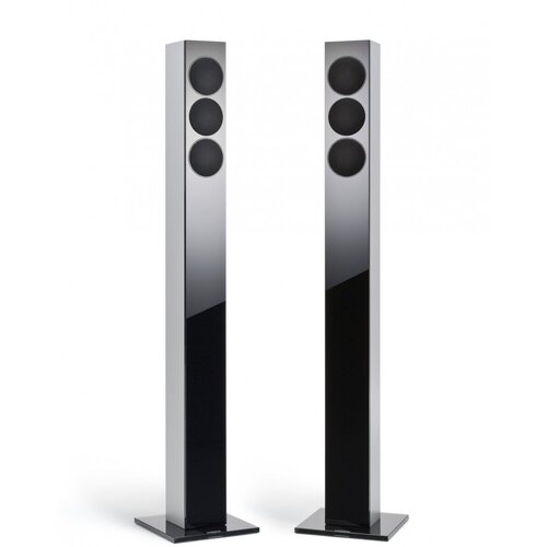 Напольная акустика Revox COLUMN G70 silverblack 19800000₽