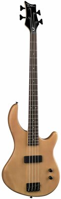DEAN E09M SN бас-гитара, серия Edge 09, 22 лада, менз. 34, H, 1V+1T, цвет натуральный матовый