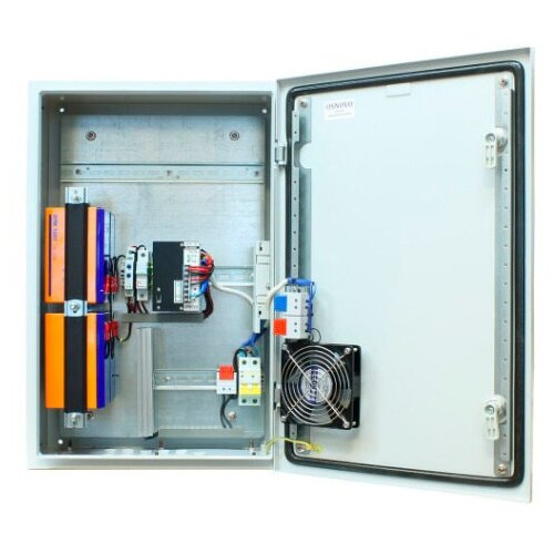 Коммутатор Osnovo OS-46TB1 6703600₽