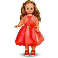 Кукла Фабрика Весна Лиза 19, 42 см В2240/о
