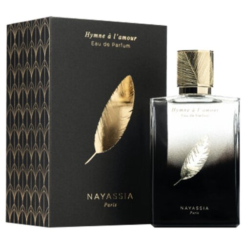 Nayassia Женский Hymne A l'Amour Парфюмированная вода (edp) 100мл
