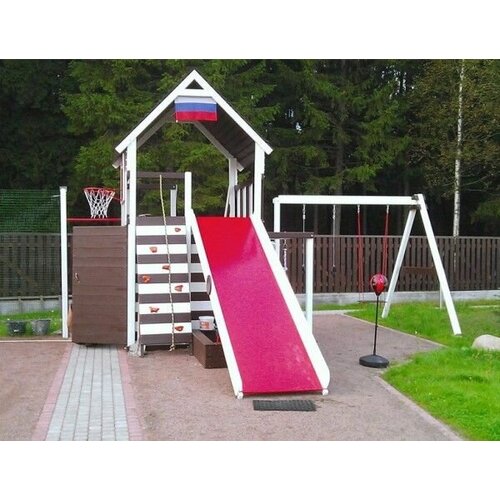 Игровой комплекс МАФ omgs-4699