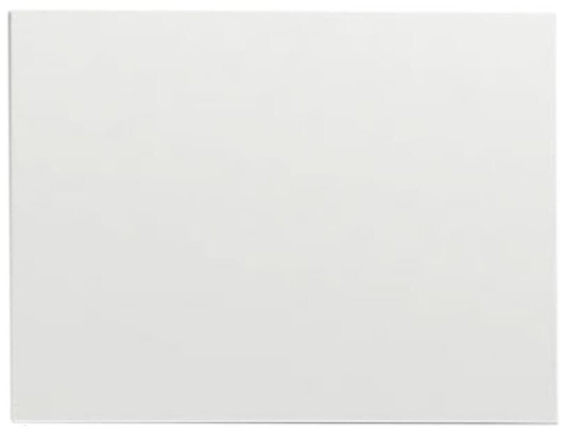 Classic/Vanda II CZ00110A00 Боковая панель 70 см (с крепежом, белая) Ravak - фото №10
