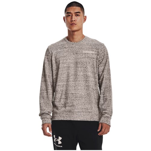 Свитшот Under Armour UA Rival Terry Logo Crew SM для мужчин