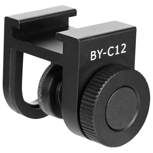 Холодный башмак BOYA BY-C12 для смартфона 69000₽