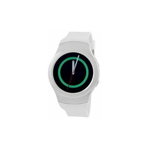 Часы Smart Watch FS04 ремень белый