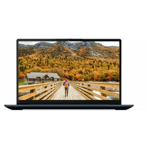 LENOVO Ноутбук Lenovo IdeaPad 3 15ALC6 Ryzen 3 5300U 8Gb SSD256Gb AMD Radeon 156 IPS FHD 1920x1080 noOS blue WiFi BT Cam 82KU00JQRK 82KU00JQRK 3849000₽