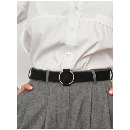 фото Ремень женский / пояс для брюк нет бренда