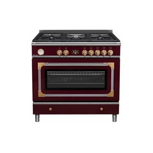 Комбинированная плита MG ZBM 6699 BOR 19999000₽