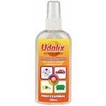 Udalix Пятновыводитель Udalix Professional жидкий - изображение