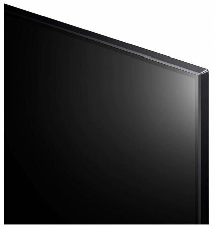 Телевизор LG 86QNED816QA.ADKG, 86", NanoCell, 4K Ultra HD, черный титан - фото №17