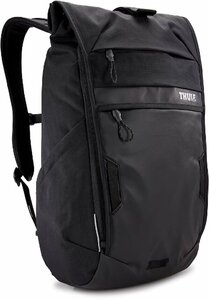 Thule Рюкзак ежедневный Thule Paramount Commuter Backpack, 18 л, черный, 3204729