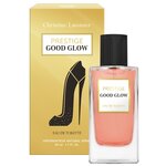 Christine Lavoisier Parfums туалетная вода Prestige Good Glow - изображение