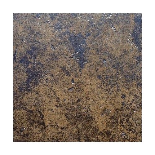 Клинкерная базовая плитка Exagres Metalica vulcano 33x33 см (1 м²)