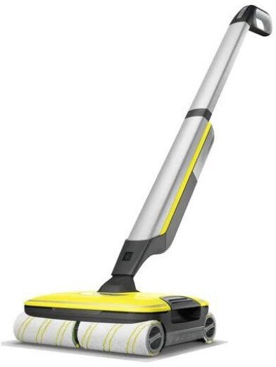 Электрошвабра Karcher FC 7 Cordless Premium (1.055-760.0)