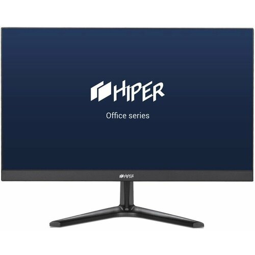 LCD Hiper 238 EasyView FH2402 черный IPS 1920x1080 5ms 169 250cd HDMI DisplayPort 2x3WAFB-103C-75 1379900₽