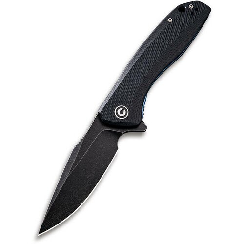 Складной нож Civivi Baklash C801H складной нож civivi baklash сталь black 9cr18mov g10