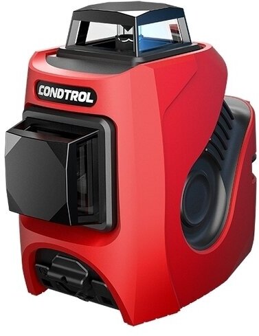 Лазерный уровень Condtrol NEO X2-360