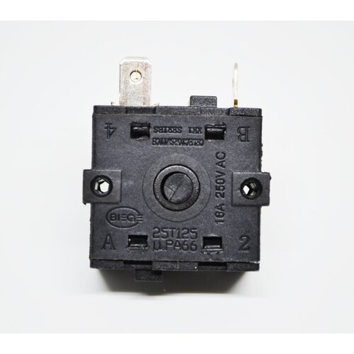 Переключатель электрогриля Kitfort КТ-1602 31500₽