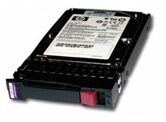 Жесткий диск 508035-001 HP 500GB 3G 7.2K 2.5 SATA