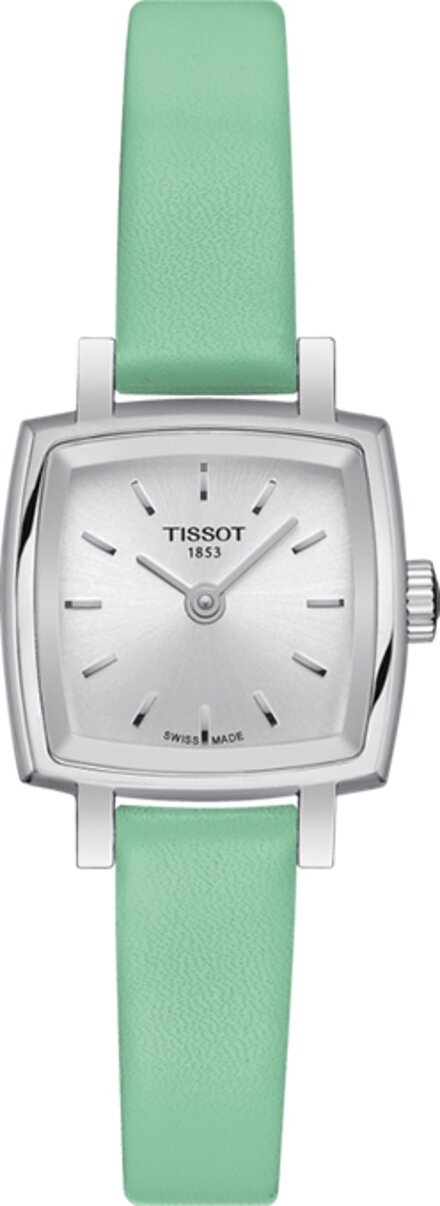 Наручные часы TISSOT