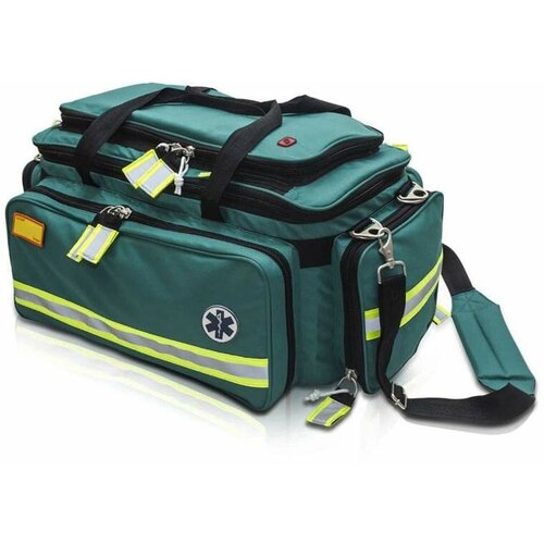 Сумка Elite, зеленый универсальный гидратационный пакет сумка для водного пузыря зажим для питьевой трубки держатель для сумки рюкзака