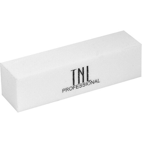 Баф TNL белый - 180 (упаковка 10 шт.)