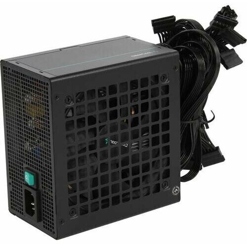 Блок питания DeepCool PF550 550 Вт 659900₽