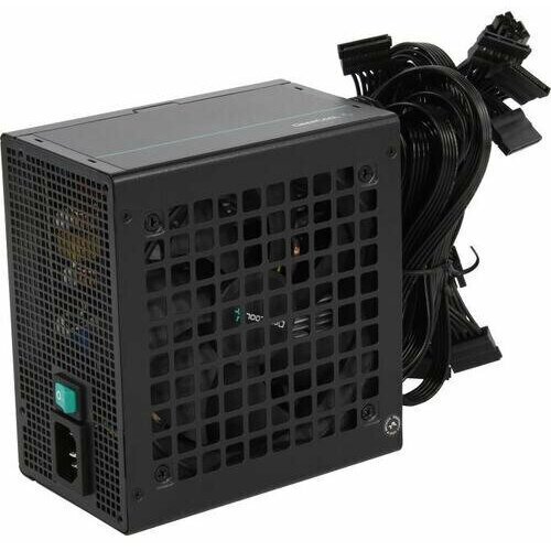 Блок питания DeepCool PF550 550 Вт