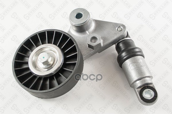 03-40535-SX ролик натяжной c механизмом натяжения Opel Astra/Vectra/Zafira 2.0/2.2D 98>