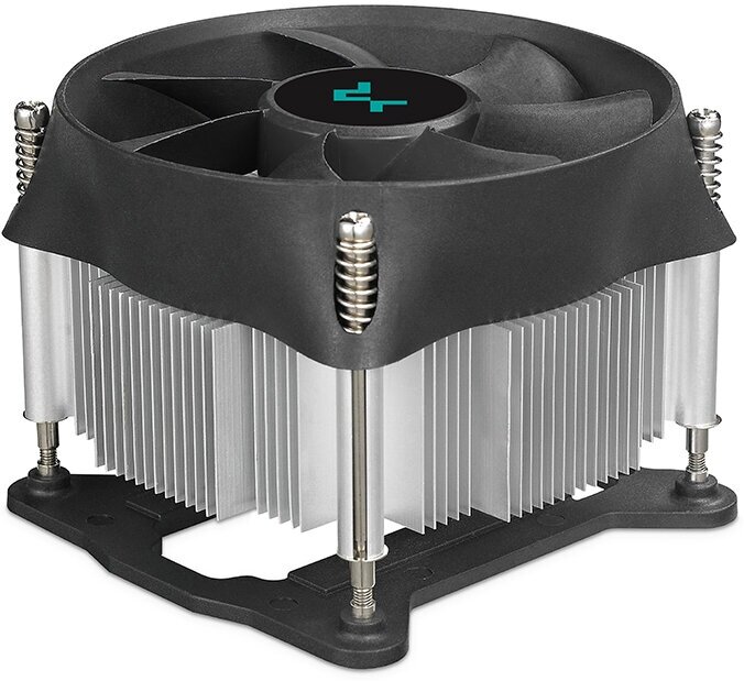 Кулер для процессора Deepcool THETA 31 PWM 1700