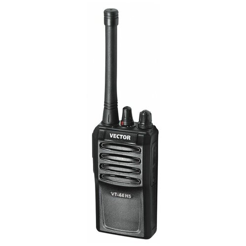 Рация Vector VT-44 HS 677500₽