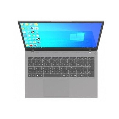 Ноутбук Рикор R-N-15, Intel Core i5 1235U, 8 ГБ ОЗУ, 256 ГБ SSD, 15.6
