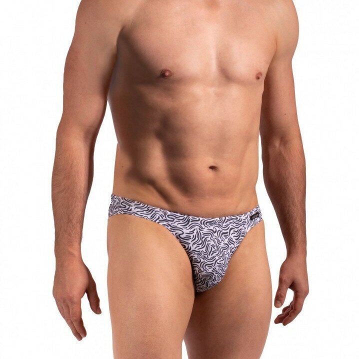 Плавки Olaf Benz BLU 2251 Low Cut Sunbrief