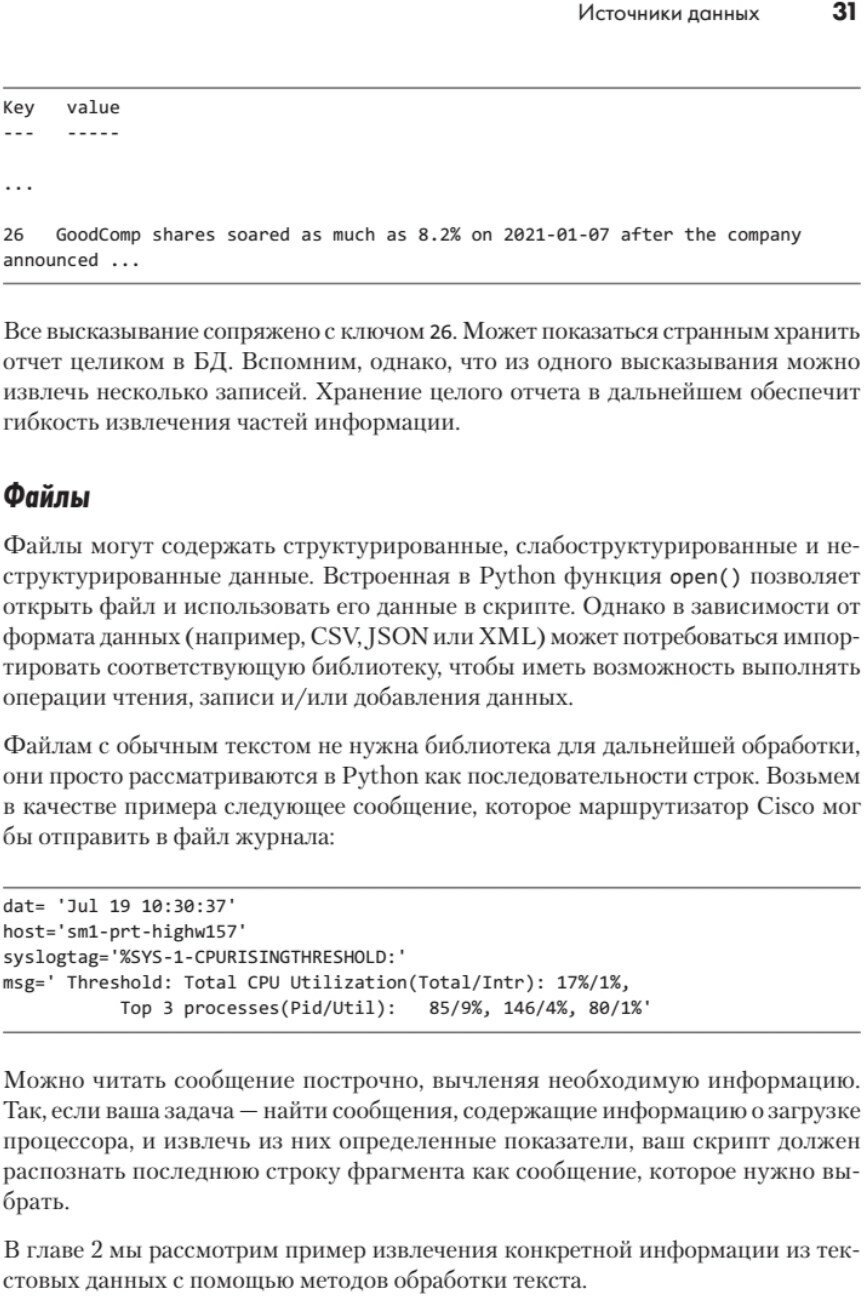 Python для data science (Васильев Ю.) - фото №13