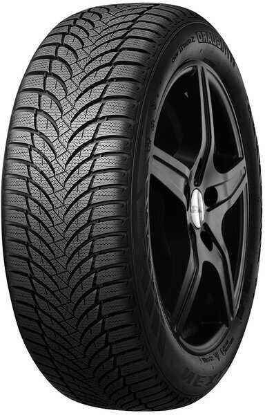 Автошина Nexen WinGuard Snow'G WH2 195/55 R16 87T