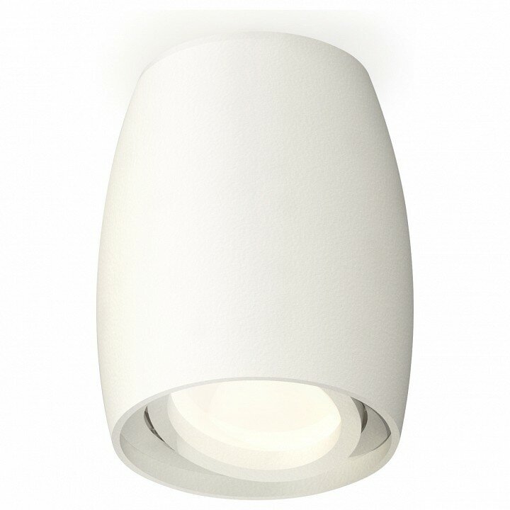 Накладной поворотный светильник Ambrella Light Techno XS1122001 (C1122, N7001) - фотография № 2
