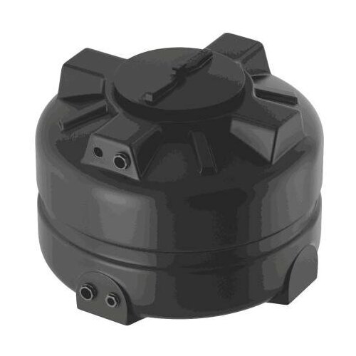 Ёмкость для воды ATV-200 DW 200 л черно-белый Акватек 0-16-1900 11035₽