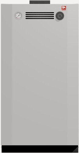 Изображение товара Котел Лемакс "Classic-35W", конвекционный, стальной теплообменник, белый