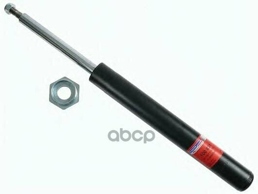 Амортизатор 2108-099 2115 вкладыш передней стойки SACHS газовый 100831 Sachs арт. 100 831 — купить в интернет-магазине KSH-AZK на Яндекс Маркете