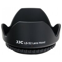 Бленда JJC LS-52 пластиковая 52mm